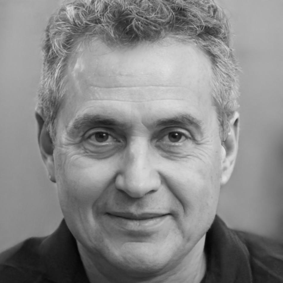 Professor João Ferreira